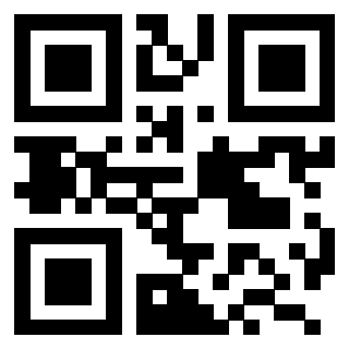 Il Qr Code di 3209047853
