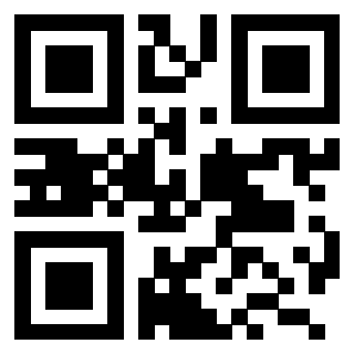 3209047859 - Immagine del QrCode associato