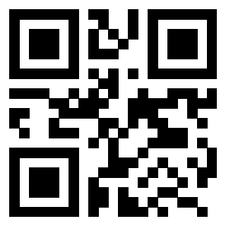 Immagine del QrCode di 3209047860