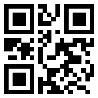 3209047865 - Immagine del QrCode
