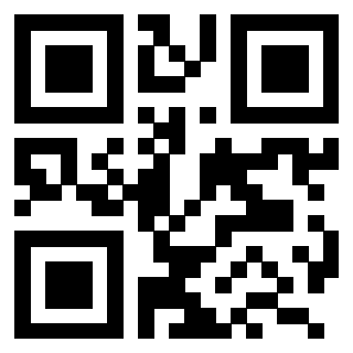 Immagine del QrCode di 3209047868