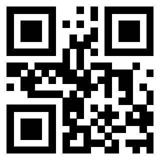 3209047869 - Immagine del Qr Code associato
