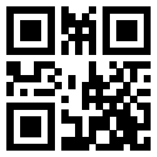 Immagine del Qr Code di 3209047873