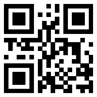 Scansione del QrCode di 3209047874