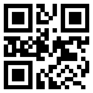 Il Qr Code di 3209047878