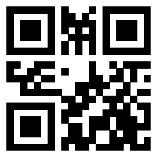 3209047879 - Immagine del Qr Code associato