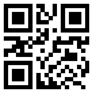 QrCode di 3209047880