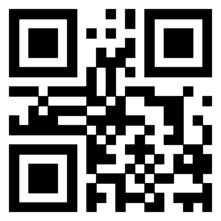 3209047882 - Immagine del Qr Code associato