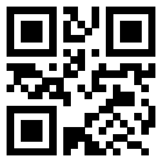 3209047884 Qr Code associato
