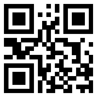 3209047887 - Immagine del Qr Code associato