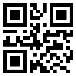 3209047889 - Immagine del Qr Code associato