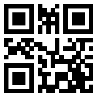3209047890 - Immagine del Qr Code