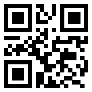Scansione del Qr Code di 3209047895