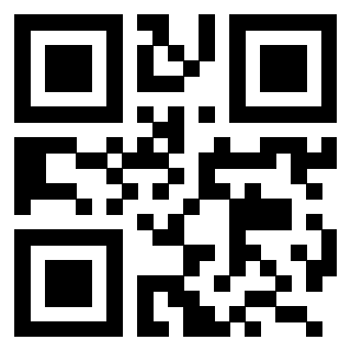 3209047897 - Immagine del Qr Code associato