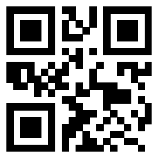 Immagine del QrCode di 3209047906
