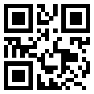 3209047907 - Immagine del QrCode