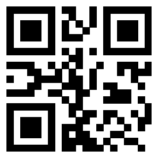 3209047913 - Immagine del Qr Code associato