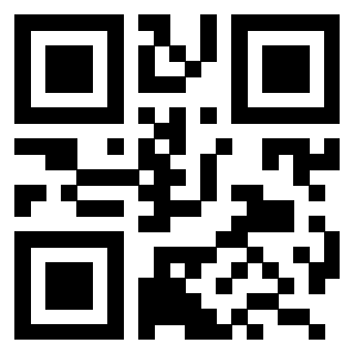 3209047914 - Immagine del Qr Code associato