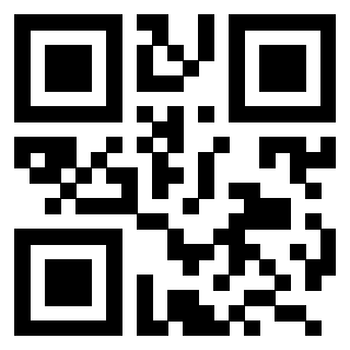 3209047915 - Immagine del QrCode associato