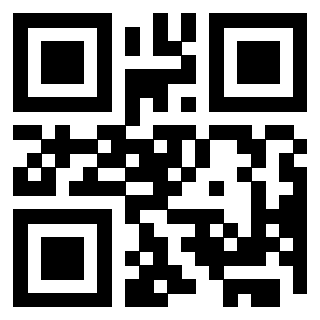 Scansione del Qr Code di 3209047916