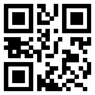3209047917 - Immagine del Qr Code associato