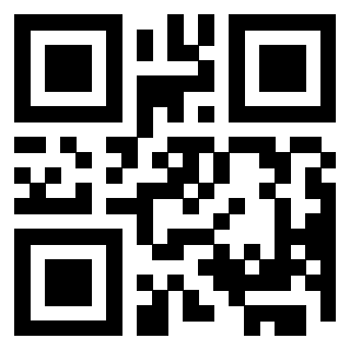 Immagine del QrCode di 3209047918