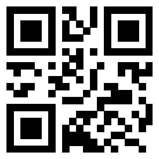 3209047919 - Immagine del QrCode associato