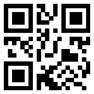 Il Qr Code di 3209047920