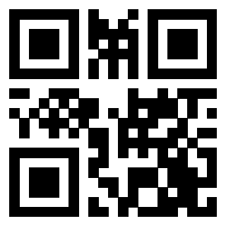3209047922 QrCode associato