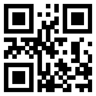 Scansione del QrCode di 3209047923