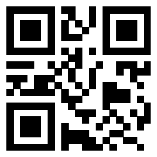 Scansione del QrCode di 3209047926