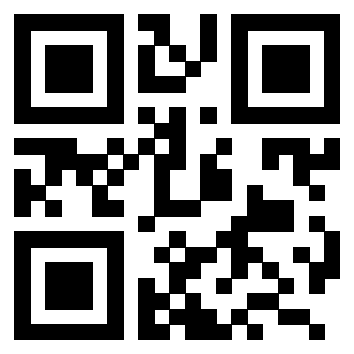 Scansione del Qr Code di 3209047935