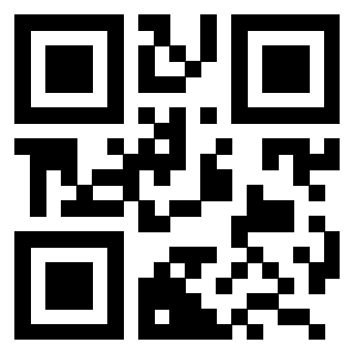 3209047936 - Immagine del Qr Code