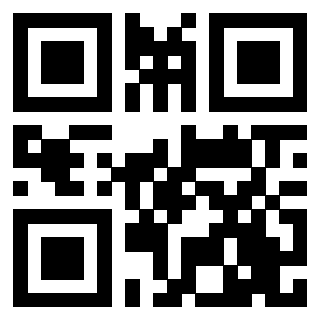 Immagine del Qr Code di 3209047939