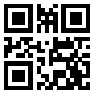 Il Qr Code di 3209047940