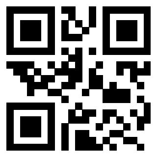 Il QrCode di 3209047943