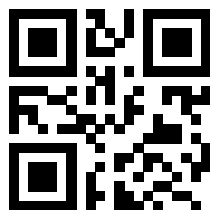 Immagine del Qr Code di 3209047951