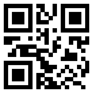 Scansione del QrCode di 3209047952