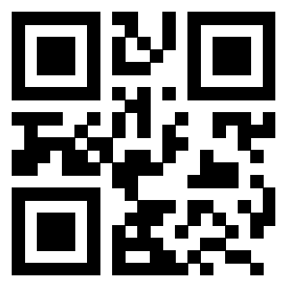 Scansione del QrCode di 3209047953