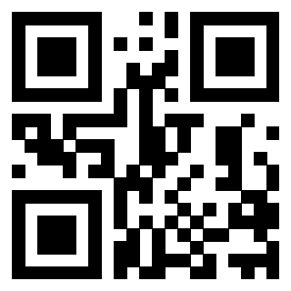 Scansione del Qr Code di 3209047954