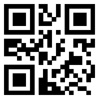 3209047955 Qr Code associato
