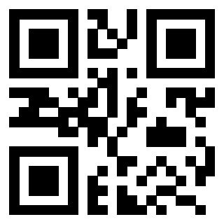 Immagine del QrCode di 3209047962