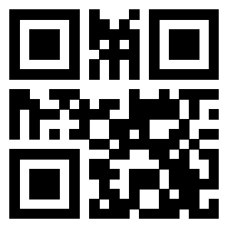 Il QrCode di 3209047964