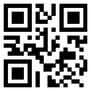 3209047965 QrCode associato