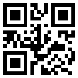 3209047968 - Immagine del QrCode