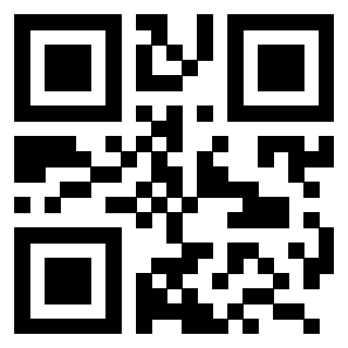 3209047973 - Immagine del Qr Code associato