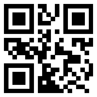 3209047977 - Immagine del QrCode