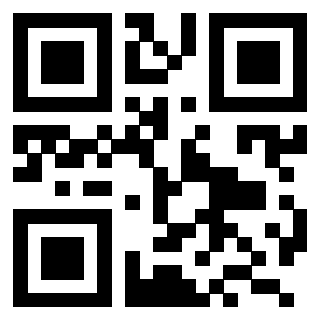 Il Qr Code di 3209047985
