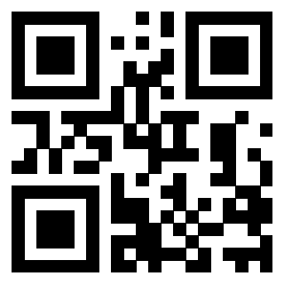 3209047986 - Immagine del Qr Code associato