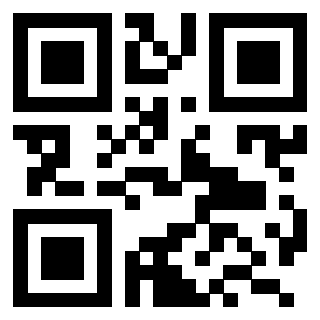 Immagine del QrCode di 3209047989